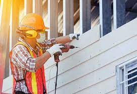 Affordable siding repair and maintenance services in Chester, VA