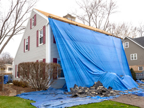 Best James Hardie Siding  in Chester, VA